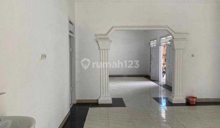 Disewakan Rumah Besar Jalan Proklamasi Angkatan 45 Palembang 5