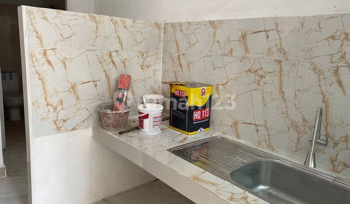 Disewakan Rumah Besar Jalan Proklamasi Angkatan 45 Palembang 13