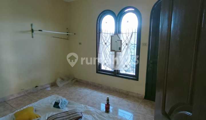 Disewakan Rumah Bagus 2 Lantai Komplek Patra Iii Sukarami Km9 Palembang 4