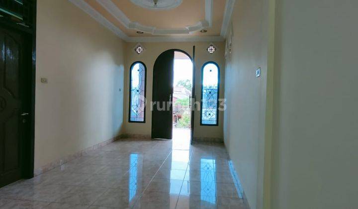 Disewakan Rumah Bagus 2 Lantai Komplek Patra Iii Sukarami Km9 Palembang 5