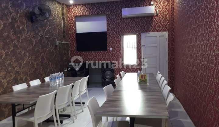 Dijual Ruko Siap Pakai Jalan Srijaya Negara Palembang 3