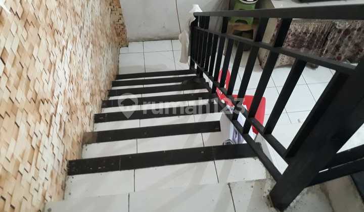 Dijual Ruko Siap Pakai Jalan Srijaya Negara Palembang 5