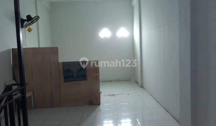 Dijual Ruko Siap Pakai Jalan Srijaya Negara Palembang 6
