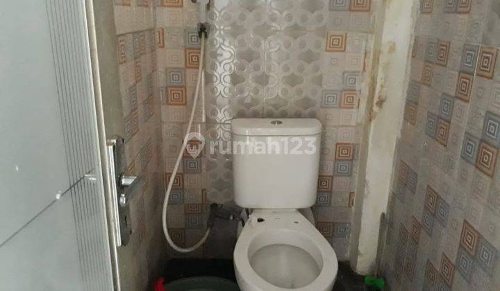 Dijual Ruko Siap Pakai Jalan Srijaya Negara Palembang 9