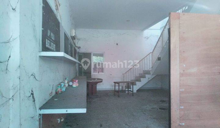 Disewakan Ruko 2 Lantai Strategis Komplek Pertokoan Citra Grandcity Palembang 6