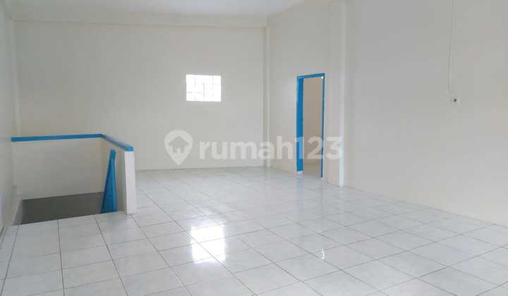 Dijual Townhouse Tengah Kota Jalan Sersan Wahab 20 Ilir Palembang 7