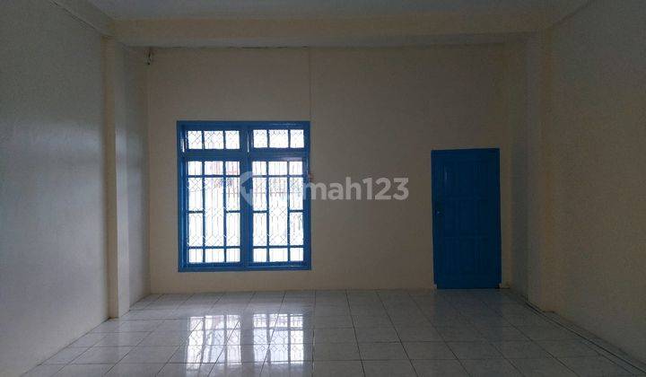 Dijual Townhouse Tengah Kota Jalan Sersan Wahab 20 Ilir Palembang 9