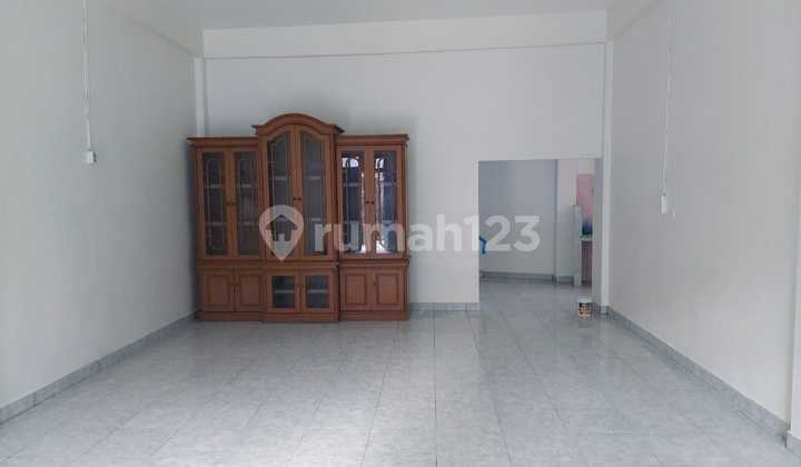 Dijual Townhouse Tengah Kota Jalan Sersan Wahab 20 Ilir Palembang 11