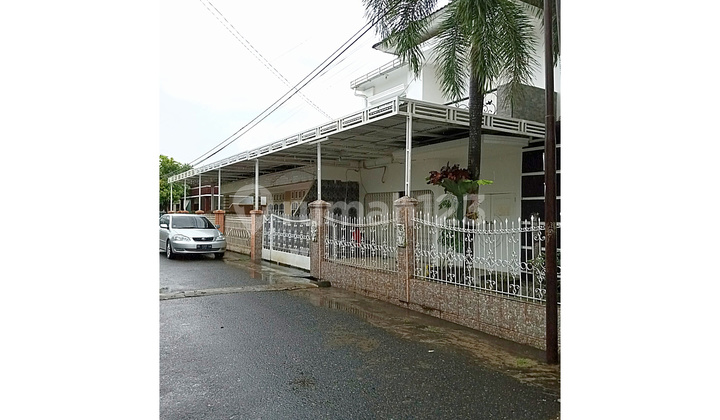  Dijual Rumah Semi Furnished Dekat Ptun Plaju Palembang 5