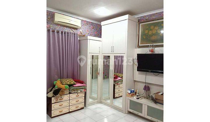  Dijual Rumah Semi Furnished Dekat Ptun Plaju Palembang 6