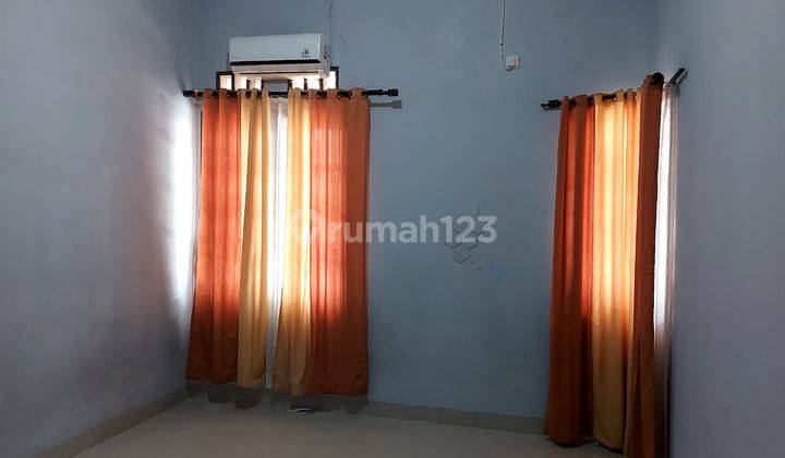 Disewakan Townhouse Komplek Perumahan Dpr Jalan Tanjung Harapan Sako Palembang 5