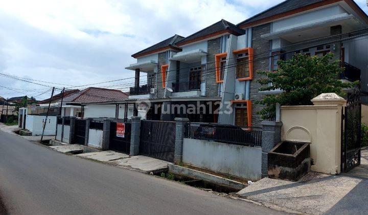 Disewakan Townhouse Komplek Perumahan Dpr Jalan Tanjung Harapan Sako Palembang 3