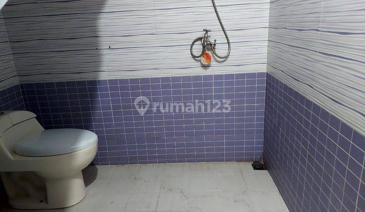 Disewakan Townhouse Komplek Perumahan Dpr Jalan Tanjung Harapan Sako Palembang 9