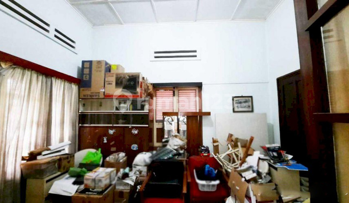 Dijual Tanah Plus Rumah di Jalan Diponegoro Kambang Iwak Palembang 4