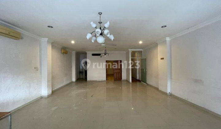 Dijual 2 Unit Ruko Jalan Angkatan 45 Palembang 4