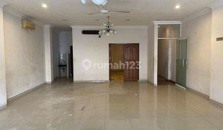 Dijual 2 Unit Ruko Jalan Angkatan 45 Palembang 5