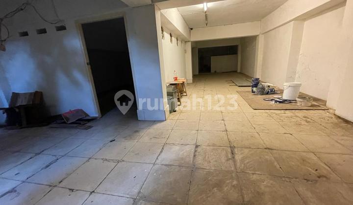 Dijual 2 Unit Ruko Jalan Angkatan 45 Palembang 6