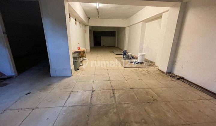 Dijual 2 Unit Ruko Jalan Angkatan 45 Palembang 7