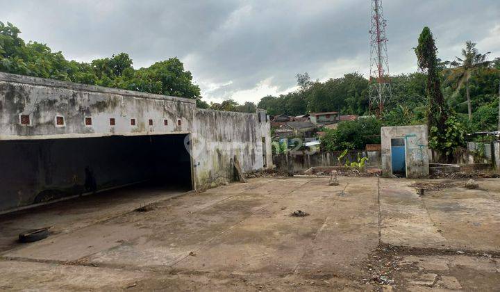 Dijual Tanah Luas Siap Bangun Jalan Riau Puncak Sekuning Palembang 6