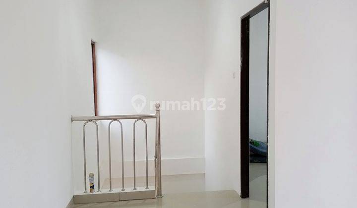 Dijual Townhouse New Grand Sanjaya Siap Huni Km 10 Palembang 4