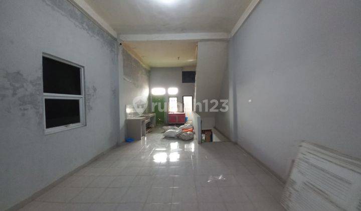 Dijual Ruko Siap Pakai Jalan Pangeran Ayin Kenten Palembang 2