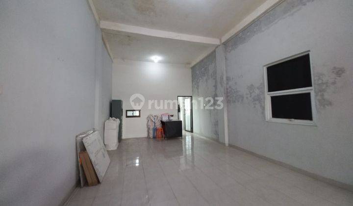 Dijual Ruko Siap Pakai Jalan Pangeran Ayin Kenten Palembang 3