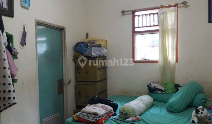 Dijual Cepat Tanah Plus 2 Rumah Dekat Smkn 3 Jalan Srijaya Negara Palembang 6