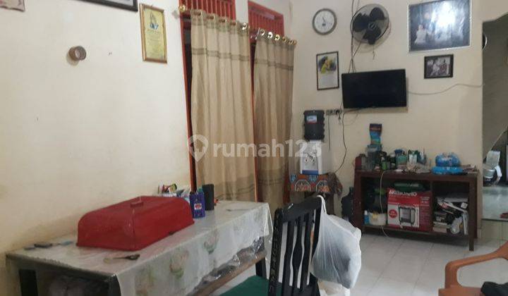 Dijual Cepat Tanah Plus 2 Rumah Dekat Smkn 3 Jalan Srijaya Negara Palembang 5