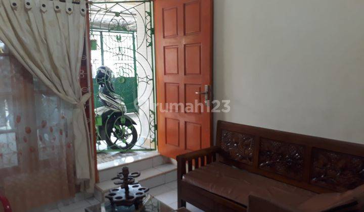 Dijual Cepat Tanah Plus 2 Rumah Dekat Smkn 3 Jalan Srijaya Negara Palembang 7