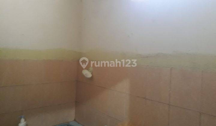 Dijual Cepat Tanah Plus 2 Rumah Dekat Smkn 3 Jalan Srijaya Negara Palembang 10
