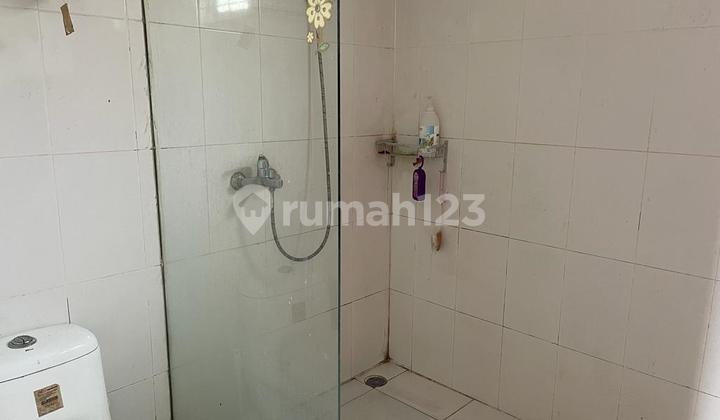 Lahan Bonus Rumah Lama Jalan Makrayu Kambang Iwak Palembang 4