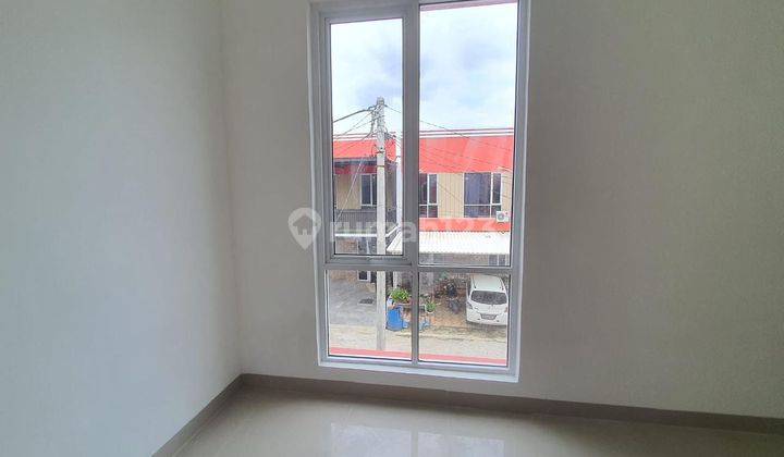 Dijual Rumah Komplek Pasific Park Jalan Bintang Abdul Rozak Palembang 5