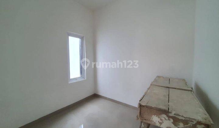 Dijual Rumah Komplek Pasific Park Jalan Bintang Abdul Rozak Palembang 7