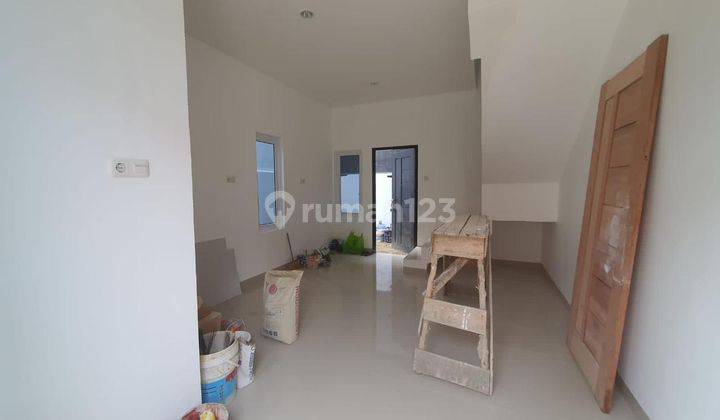 Dijual Rumah Komplek Pasific Park Jalan Bintang Abdul Rozak Palembang 11
