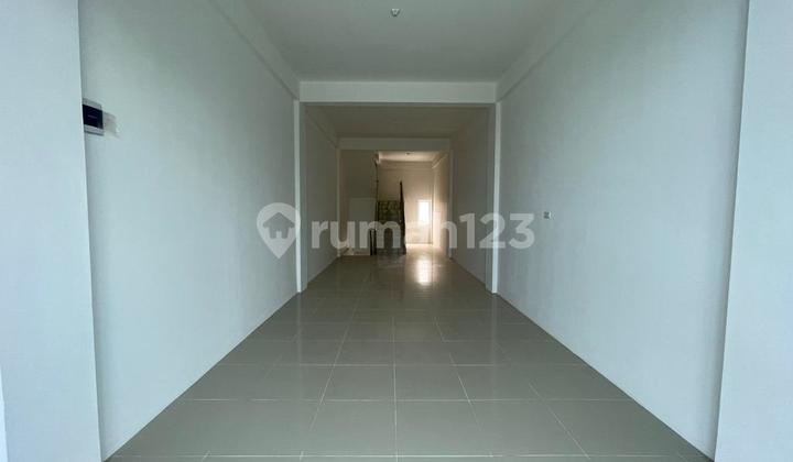 Ruko Way Hitam Pakjo Samping Griya Agung Palembang 8