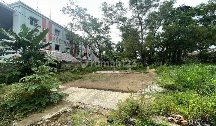Tanah Disewakan Jalan Perindustrian 2 Km 9 Sukarami Palembang 7