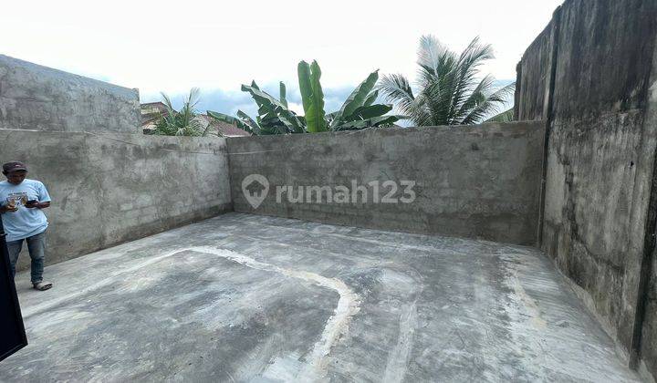 Ruko Disewakan Jalan Wayhitam Pakjo Samping Griya Agung Palembang 5