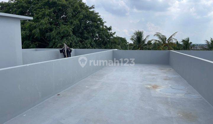Ruko Disewakan Jalan Wayhitam Pakjo Samping Griya Agung Palembang 9