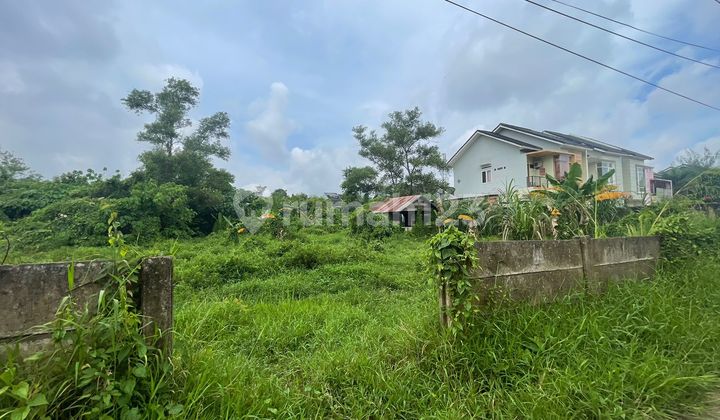 Dijual Tanah 1,1 Hektar Jalan Pancasila Soekarno Hatta Palembang 4