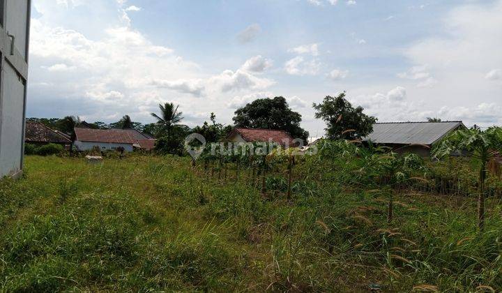 Tanah Siap Bangun 2 Buah Ruko 3 Lantai Jalan Noerdin Panji Palembang 3