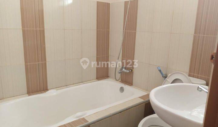Townhouse Cantik Dijual Perumahan Golden Sentoel Jalan Sukorejo Palembang 7