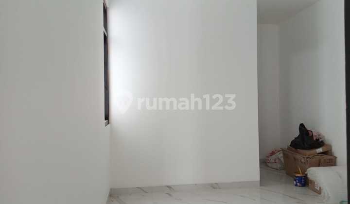 Rumah Baru Jade Estate Jalan Sukorejo Belakang Eks Giant Kenten Palembang 7