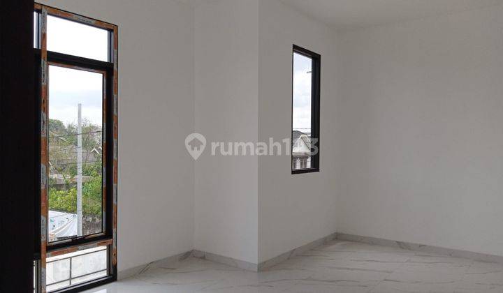 Rumah Baru Jade Estate Jalan Sukorejo Belakang Eks Giant Kenten Palembang 6