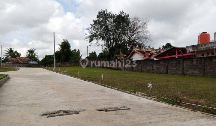 Rumah Baru Jade Estate Jalan Sukorejo Belakang Eks Giant Kenten Palembang 9