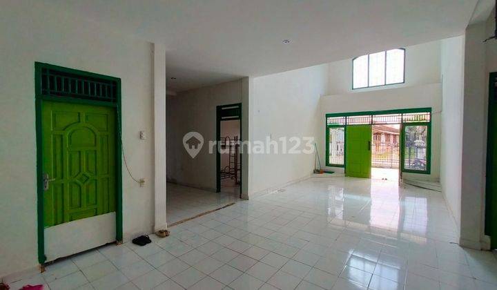 Dijual Rumah Kos Kosan Jalan Kh Balqi Banten Plaju Palembang 10