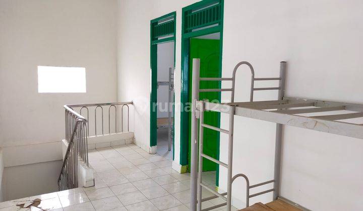 Dijual Rumah Kos Kosan Jalan Kh Balqi Banten Plaju Palembang 9