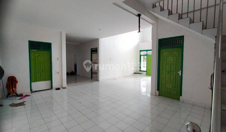 Dijual Rumah Kos Kosan Jalan Kh Balqi Banten Plaju Palembang 12