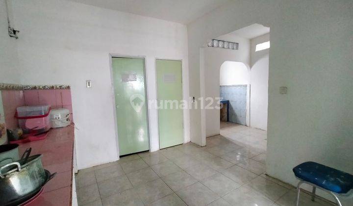 Dijual Rumah Kos Kosan Jalan Kh Balqi Banten Plaju Palembang 11
