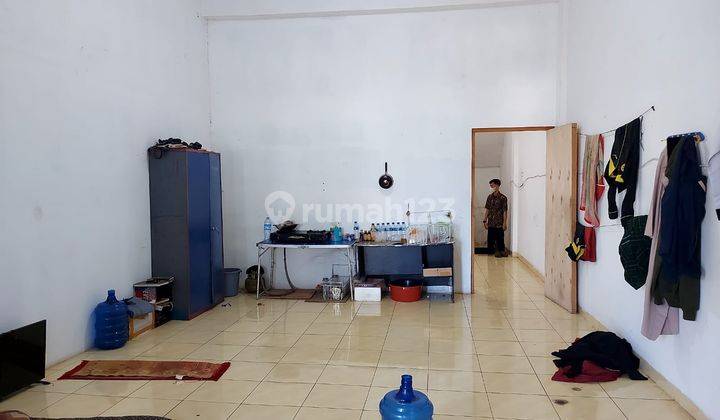 Ruko Plong Jumbo Jalan Opi Raya Jakabaring Rambutan Banyuasin 4