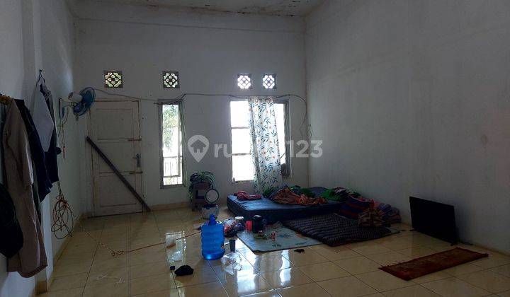 Ruko Plong Jumbo Jalan Opi Raya Jakabaring Rambutan Banyuasin 7